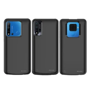 Für Huawei NOVA 2s/3/3i/4/5/5 PRO/5i/5i PRO/5T Akku Hülle Ladegerät Cover - Bild 1 von 16