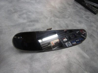 1938-1952 DODGE PLYMOUTH CHRYSLER DESOTO ESPELHO RETROVISOR 2 - Imagem 1 de 4