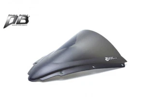 Windschild ZERO GRAVITY DOUBLE BUBBLE Rot YAMAHA YZF R1 2000-2001 / 16-537-09 - Picture 1 of 2