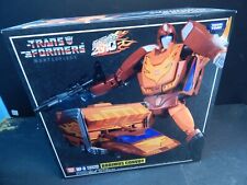 Takara Tomy Transformers Masterpiece MP9 Rodimus Convoy MISB Boxed Sealed