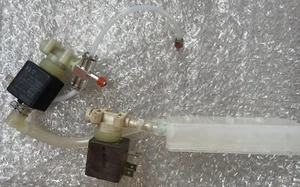 sunbeam em5300 2 solenoid with connections - Picture 1 of 5