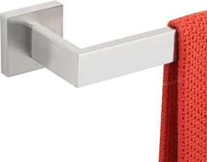 Bath Towel Bars28 Inch Towel Holder Towel Racks for Bathroom and LavatorySUS3... - Picture 1 of 6