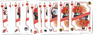 19/20 O-Pee-Chee Playing Card Cards 4 of Hearts Pekka Rinne Predators - Picture 1 of 1
