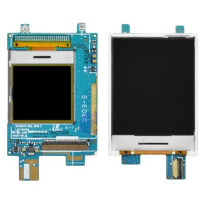 NEW Samsung OEM LCD Screen (Inner/Outer) Replacement Repair Part - T229 SGH-T229 - Picture 1 of 4