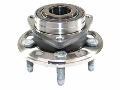 Conjunto de buje de rueda delantero para Chevrolet Equinox 2010-2017 84542FQ 2014 2011 2012 Foto 1 de 2