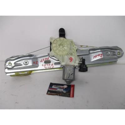 Ciclomotor Mecanismo la Ventana de Energía Trasero SX Ford Focus 3 III [ 2011] - Imagen 1 de 2