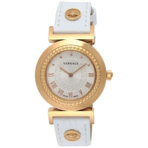 VERSACE VANITY Bianco P5Q80D001S001 donna