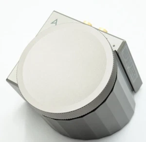 Astell&Kern DAM11-ACRO-L1000-SLV headphone amplifier with Box From Japan - Picture 1 of 7