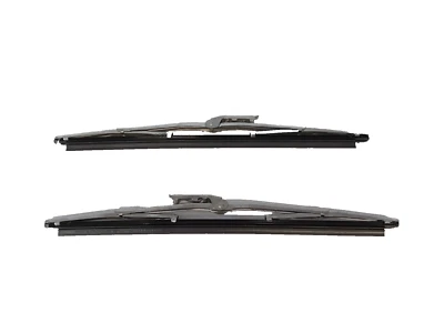 COPPIA SPAZZOLE TERGI FIAT 500 EPOCA MOD. F/L/R - Image 1 of 4