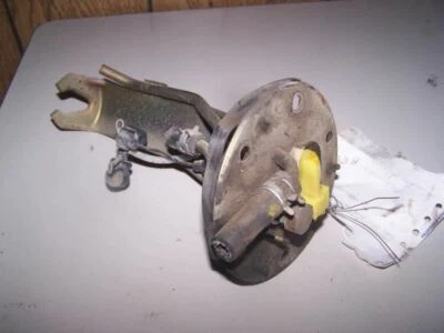 90 ACURA LEGEND FUEL SENDING UNIT LESS PUMP  Foto 1 de 3