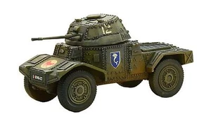 Warlord Games Bolt Action: AMD Panhard 178 - Picture 1 of 9