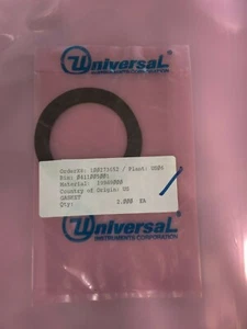 Universal Instruments Dichtung 19969000 2 Stück - Bild 1 von 1
