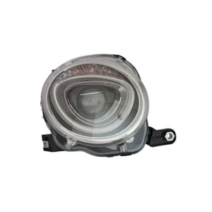 Right OS Headlight Low Beam Large Top Lamp Electric H7 - Depo 661-1179RMRDEM7 - Picture 1 of 7