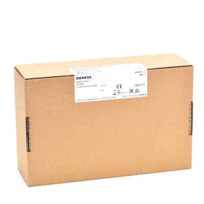 Siemens Simatic Connection Box 6AV2125-2AE13-0AX0 6AV2 125-2AE13-0AX0 -new- - Bild 1 von 3