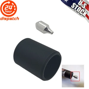 For Harbor Freight Powder Coat Gun DIFFUSER/MIXING TUBE COMBO - Picture 1 of 5