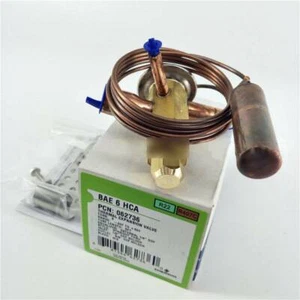 1PCS EMERSON BAE 6 HCA BAE6HCA NEW Valve - Picture 1 of 1