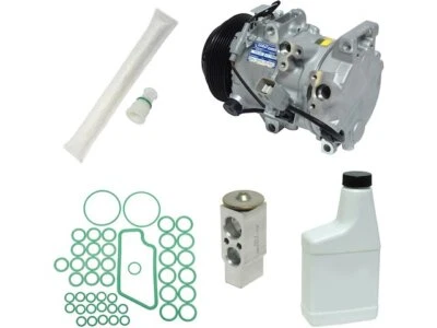 For 2007-2011 Lexus GS350 A/C Compressor Kit 28576GZSR 2008 2009 2010 RWD - Image 1 of 2