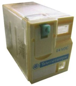 Schneider Electric RXM Series Miniature Relays - RXM4AB2FD - Foto 1 di 1