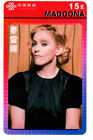 China : Telefonkarte - Madonna Louise -Sexy Girl - Us-Amerikanische Sängerin/113