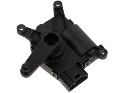 For 2007-2015 Audi Q7 HVAC Recirculation Door Actuator 64452DBTD 2008 2009 2010 - Image 1 of 2