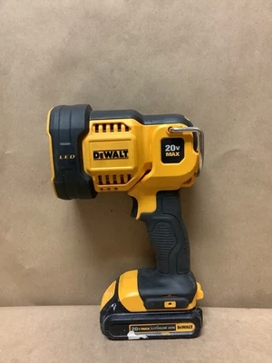 DEWALT DCL043 (B33002961) - Image 1 of 4