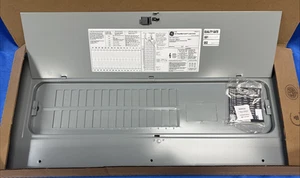 Cover Panel for TLM3220C64GK 200A 32S 64C Main Lug Indoor Load Center - Picture 1 of 5
