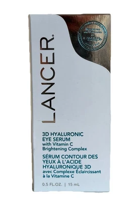Lancer Eye Contour Lifting Cream - 0.5 oz - Image 1 of 3