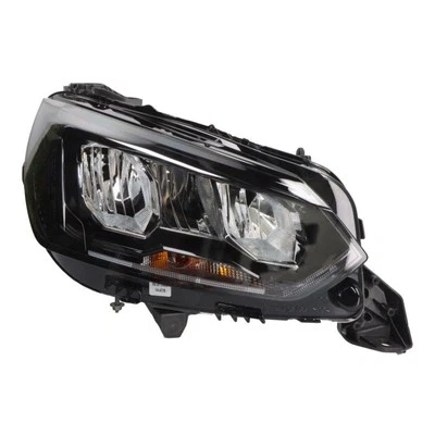 Hauptscheinwerfer VALEO VAL450995 - Bild 1 von 3