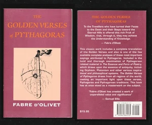 6 occult books (esoteric, magick, ritual magic, geomancy, witchcraft, tarot) - Picture 1 of 6