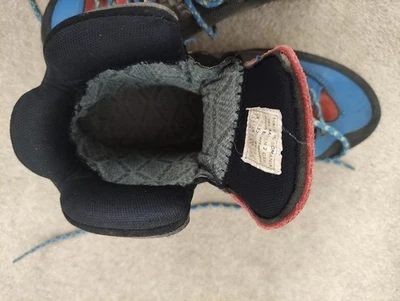 Salewa MS RAVEN 2 GTX Boots - Image 1 of 4