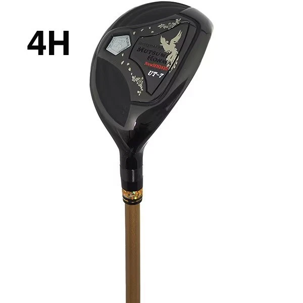 HONMA MH282 Hybrid 4H 22 Carbon Shaft Regular Flex RH HC - Image 1 of 4