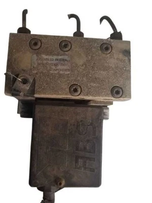 Conjunto de bomba de pieza de freno antibloqueo para 92-97 VOLVO 960 281845 Foto 1 de 4