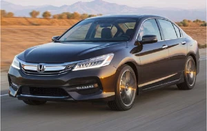 3M Pre cut Window Tint Honda Accord 2013-2017 4D Sedan - Picture 1 of 1