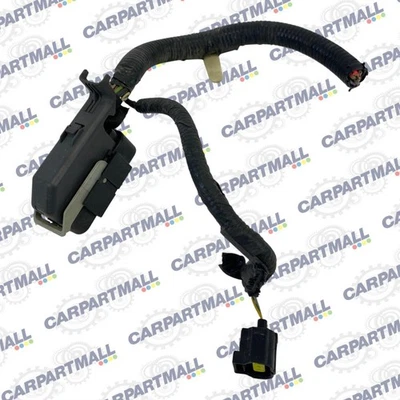 Ford Taurus 2010-2012 3,5 L AWD ABS ANTIBLOQUEO BOMBA DE FRENO ENCHUFE CONECTOR OEM Foto 1 de 4