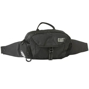 Bolso de cadera CAT Urban Mountaineer Fuji 83366 color negro - Imagen 1 de 1