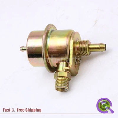 Quality Fuel Pressure Regulator For Renault Fuego Alliance Encore R18i 1981-1984 Foto 1 de 4