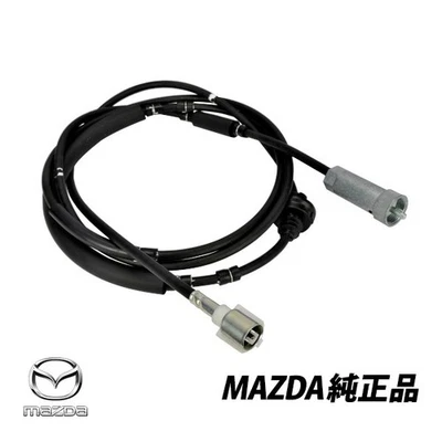 Genuine Mazda RX-7 FC3S Savanna Speedometer Cable F044-60-070C - Image 1 of 4