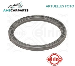 AUSPUFFROHRDICHTUNG AUSPUFF DICHTUNG EXHAUST MANIFOLD 818350 ELRING P NEU - Bild 1 von 5