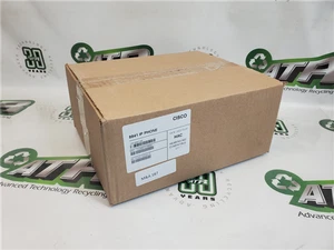 Cisco 8841 IP Phone VoIP CP-8841-K9 New Open Box - Picture 1 of 7
