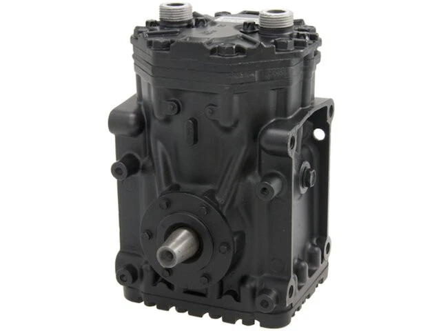 For 1963-1968 Ford Thunderbird A/C Compressor 38322KNVN 1964 1965 1966 1967 - Image 1 of 2