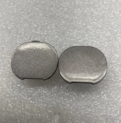 2011 2012 2013 2014 ACURA TSX PARACHOQUES TRASERO DERECHO E IZQUIERDO INSERCIÓN TAPA OEM Foto 1 de 4