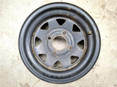 12-16 久保田 RTV400CI RTV 400 前轮圈直 B 12X7.00 — 第 1/4 张图片