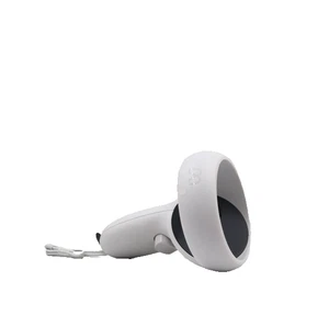 Original Meta Oculus Quest 2 VR Left Touch Controller - Untested - Picture 1 of 7