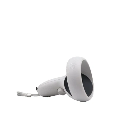 Original Meta Oculus Quest 2 VR Left Touch Controller - Untested - Image 1 of 4