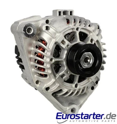 1** ALTERNATORE NUOVO 110AMP OE NR.A13VI76 PER LAND ROVER RANGE ROVER II 2.5,OPE - Immagine 1 di 3