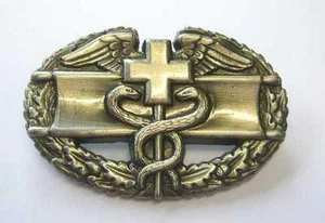 WWII - COMBAT MEDICAL - Bild 1 von 1