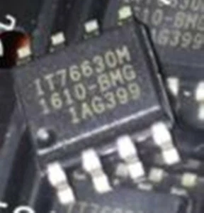 Chip ic 5 piezas nuevo IT76630M-BMG SOP-8 - Imagen 1 de 4