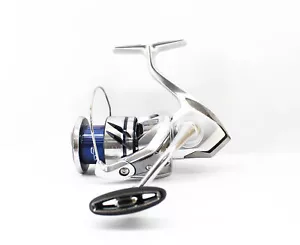 Shimano Reel Spinning Stradic C3000 STC3000FM 2023 (5880) - Picture 1 of 6