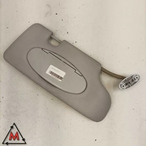 Aletta parasole destra con specchio per Mini One R50/R53 2001-2004 usata (97837) - Picture 1 of 8