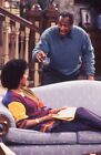 DIAPOSITIVE DE PRESSE SLIDE BILL COSBY PHYLICIA RASHAD "THE COSBY SHOW" D132